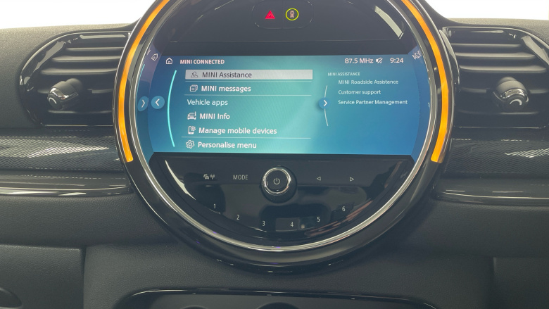 MINI Clubman 1.5 Cooper Classic 6dr Auto Petrol Estate